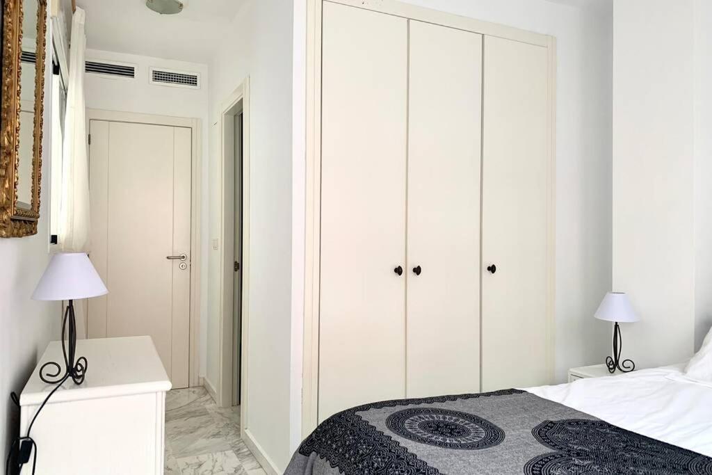 Bear Holiday - Apartment Beau With Sea View In Moraira Near The Beach Esterno foto