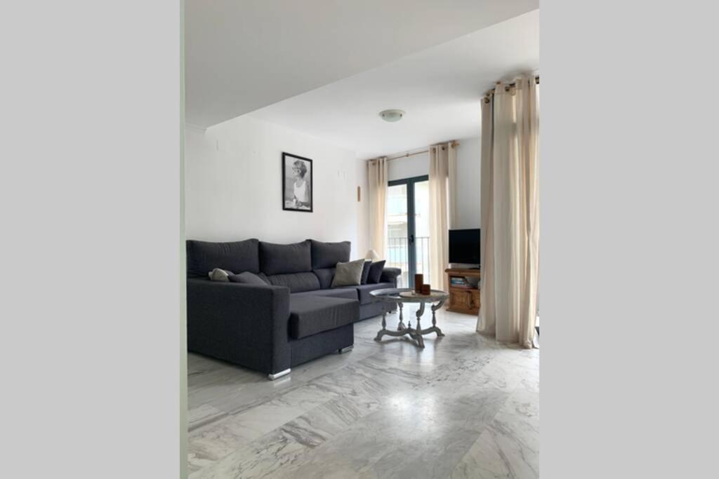 Bear Holiday - Apartment Beau With Sea View In Moraira Near The Beach Esterno foto