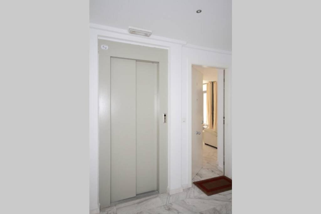 Bear Holiday - Apartment Beau With Sea View In Moraira Near The Beach Esterno foto