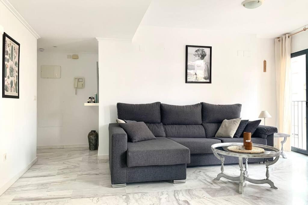 Bear Holiday - Apartment Beau With Sea View In Moraira Near The Beach Esterno foto