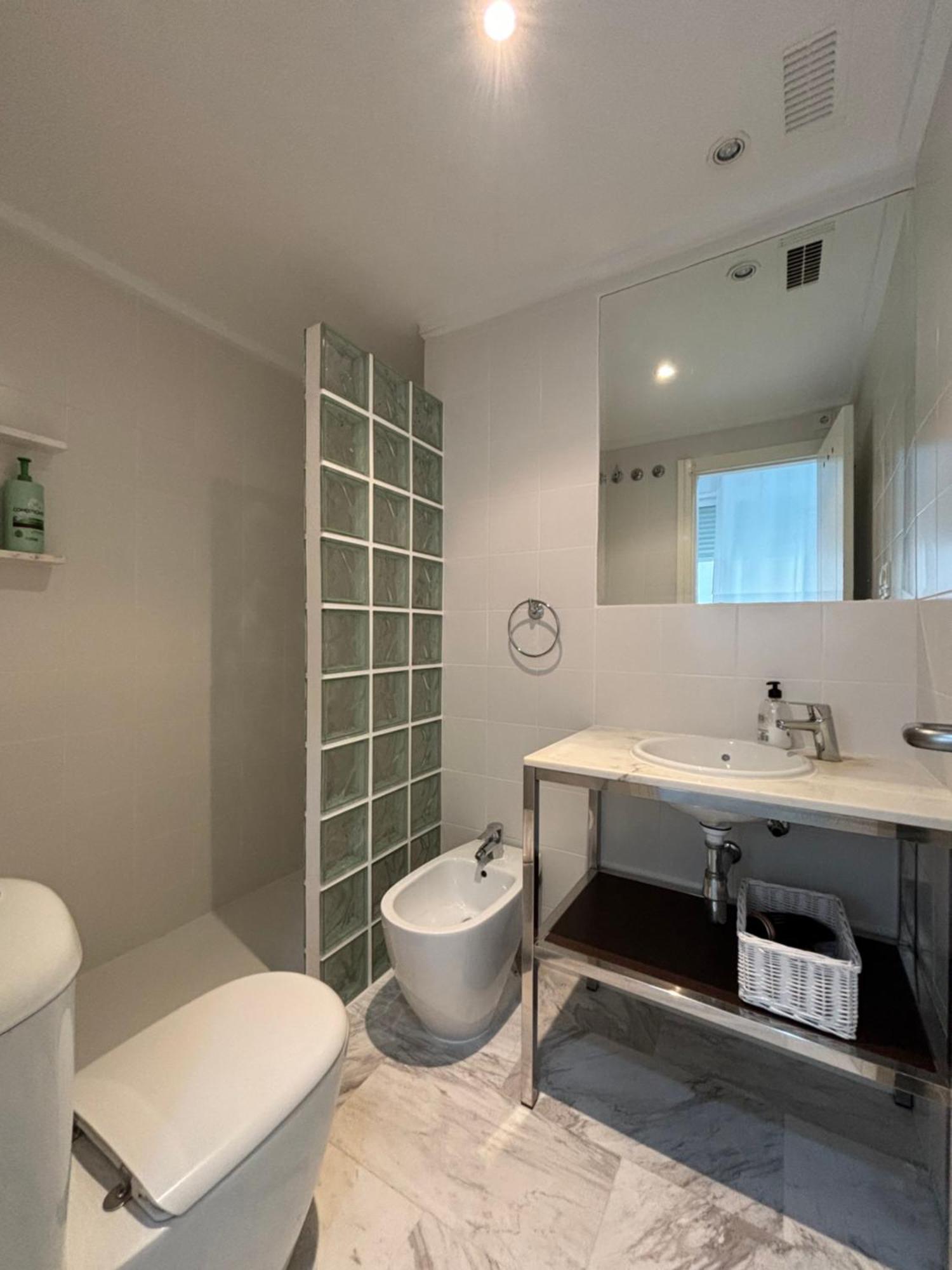 Bear Holiday - Apartment Beau With Sea View In Moraira Near The Beach Esterno foto